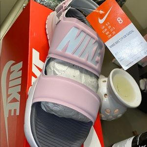 Nike sandals